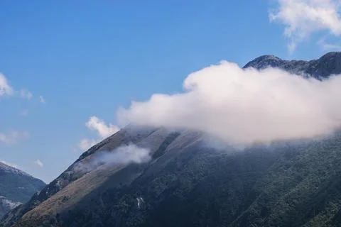 MARATEA Stock Photos