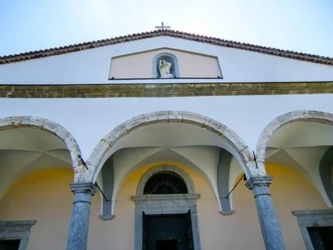 MARATEA Stock Photos