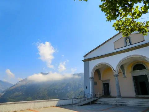 MARATEA Stock Photos