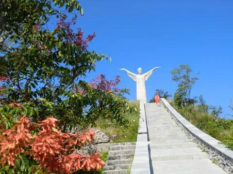 MARATEA Stock Photos