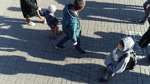 Marathon 29 editorial Stock Footage 101784355