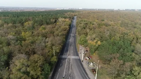 Marathon 7 Stock Footage 101054770