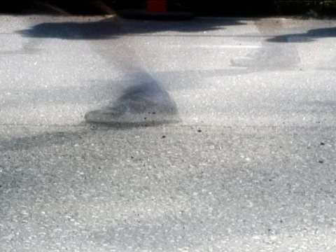 Marathon Stock Footage 489941