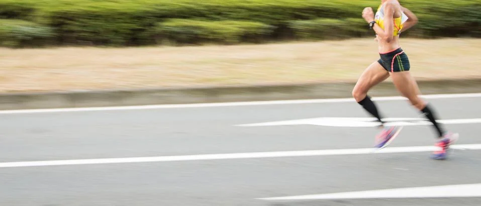 Marathon Stock Photos