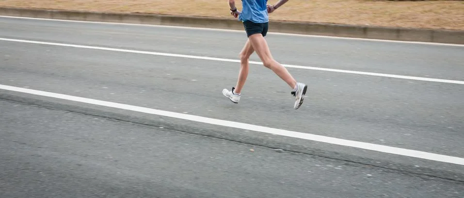 Marathon Stock Photos