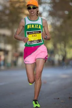 Marathon Stock Photos