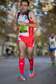 Marathon Stock-Fotos