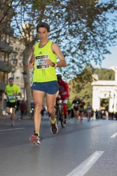 Marathon Stock Photos