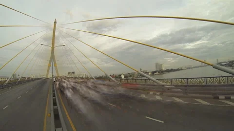 Marathon. Time Lapse Stock Footage 41927311