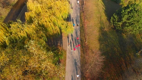 Marathon3 Stock Footage 103525118