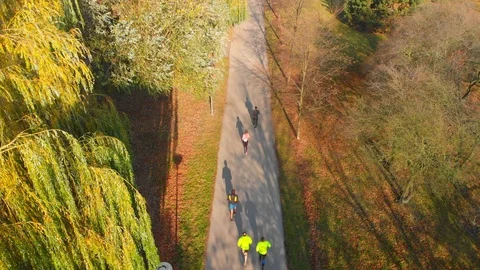Marathon4 Stock Footage 103524624
