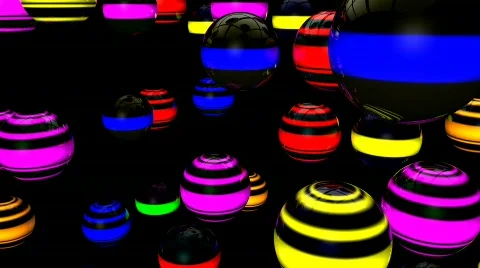 Marbel klone Stock Footage 866521