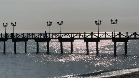 Marbella-MarbellaClub Stock Footage 297269864