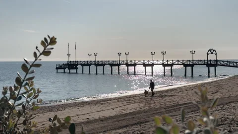 Marbella-MarbellaClub Stock Footage 297269970