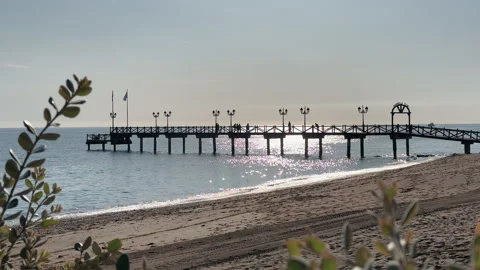 Marbella-MarbellaClub Stock Footage 297270050