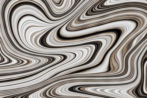 Marble abstract liquid background. Marbling artwork texture. Agate ripple pat Stock Illustration