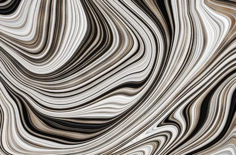 Marble abstract liquid background. Marbling artwork texture. Agate ripple pat Stock Illustration