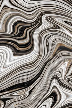 Marble abstract liquid background. Marbling artwork texture. Agate ripple pat 스톡 일러스트