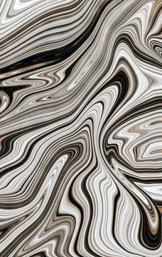 Marble abstract liquid background. Marbling artwork texture. Agate ripple pat Stock Illustration