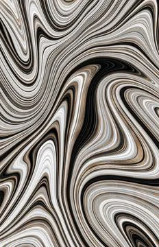 Marble abstract liquid background. Marbling artwork texture. Agate ripple pat Stock Illustration