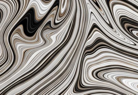 Marble abstract liquid background. Marbling artwork texture. Agate ripple pat Stock Illustration