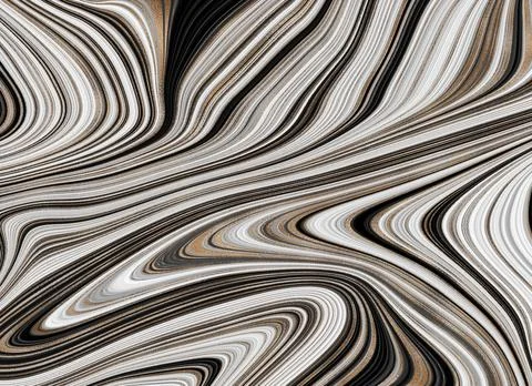 Marble abstract liquid background. Marbling artwork texture. Agate ripple pat Stock Illustration