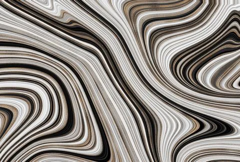 Marble abstract liquid background. Marbling artwork texture. Agate ripple pat Stock Illustration