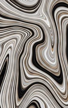 Marble abstract liquid background. Marbling artwork texture. Agate ripple pat Stock Illustration
