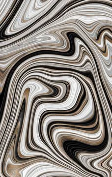 Marble abstract liquid background. Marbling artwork texture. Agate ripple pat Stock Illustration