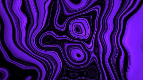 Marble agate stony seamless pattern texture background - dark purple violet.. Illustrazione stock