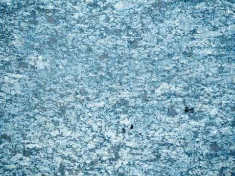 Marble aggregate texture, close up view. Blue marble wall structure. Abstract Stock Photos