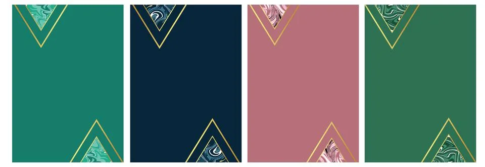 Marble background Stock Illustration