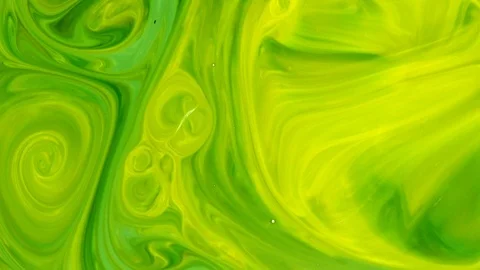 Marble background- Ink on liquid Stock Footage 108757365