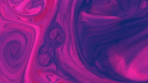 Marble background- Ink on liquid Stock Footage 108757367