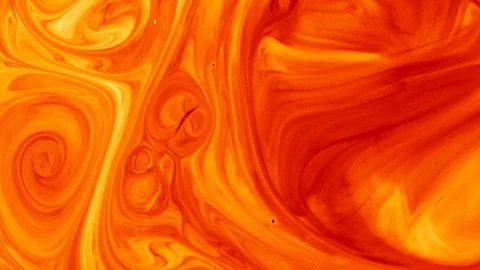 Marble background- Ink on liquid Stock Footage 108757416