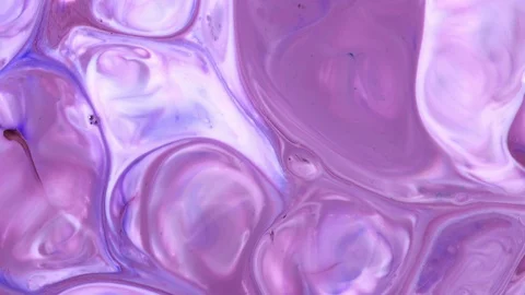 Marble background- Ink on liquid Stock Footage 108758971