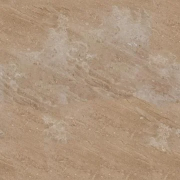 Marble background with natural pattern. Seamless square texture, tile ready. Stock Photos