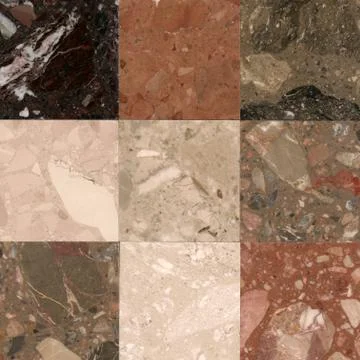 Marble background Stock Photos
