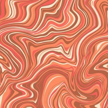 Marble background texture abstract pattern wallpaper design Stock Illustration