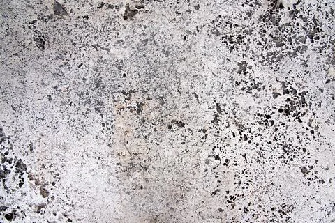 Marble background texture white with black specs Stock Photos