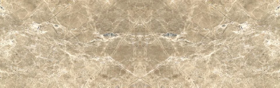 Marble beige stone pattern useful as background or texture, floor and wall Stock Photos