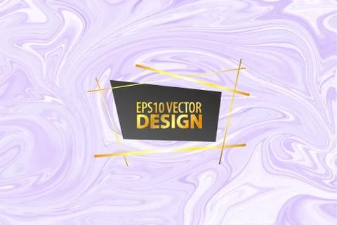 Marble beige textute tile liquid pattern Stock Illustration