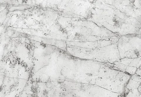 Marble with black and white texture background Stock Photos