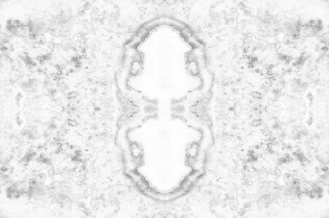 Marble black white stone pattern useful as background or texture Stock Photos