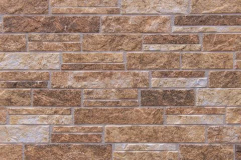 Marble brick wall texture abstract for background Stock Photos