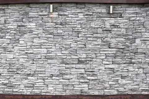 Marble bricks tiles Stock Photos