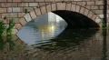 Marble bridge. Pushkin. Catherine Park. Tsarskoye Selo. 4K. 4k or 4k+ Resolution