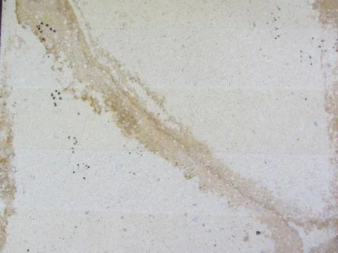 Marble brown and white effect Stock Photos