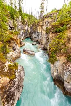 Marble Canyon Stock Photos