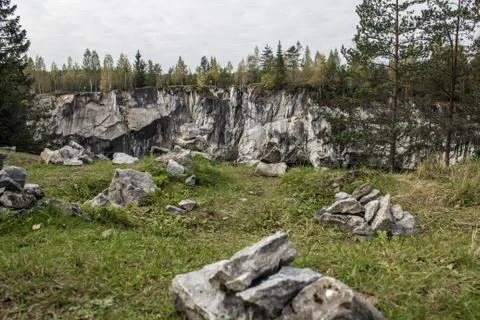 Marble Canyon Stock Photos